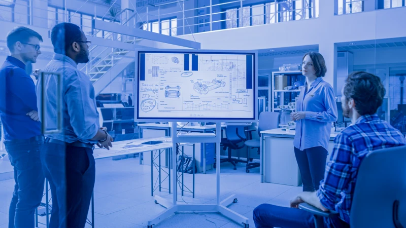 Risk Management & Robustness