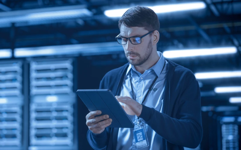 Quality Management System