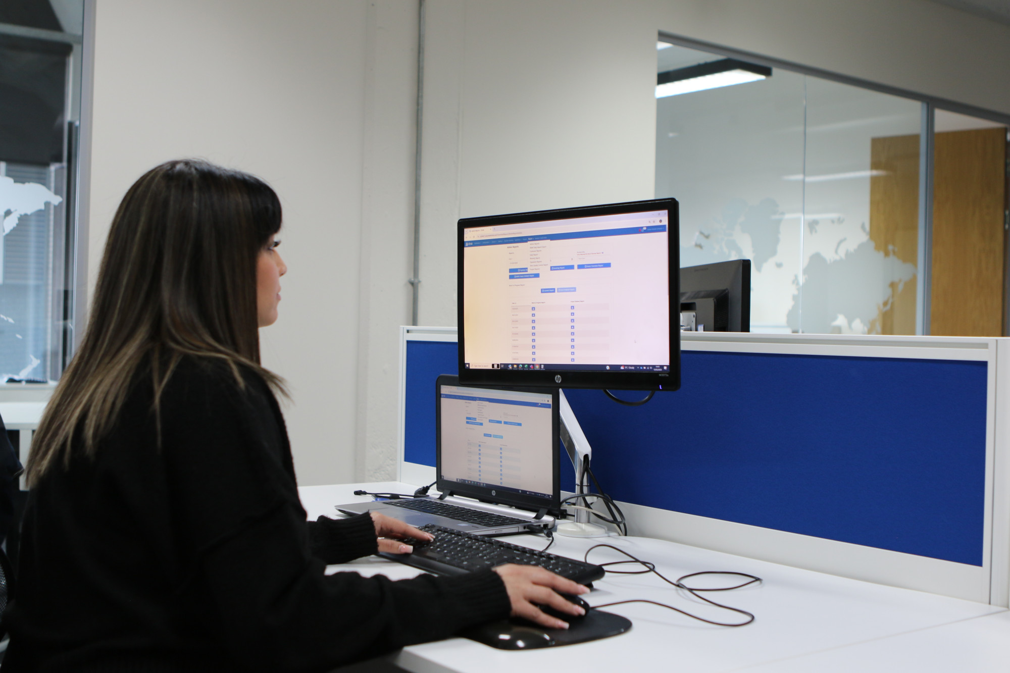 IT Integration – IT Integration Eliminates Human Error